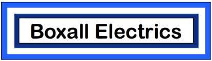 boxall electrics logo